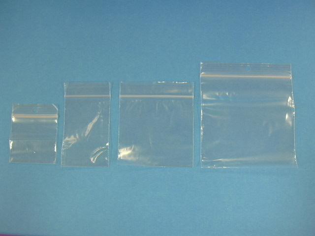 Small bags